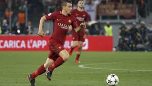 Tra i marcatori azzurri c'è anche alessandro florenzi, centrocampista in prestito al crotone dalla roma. Atletico Madrid And Inter Target Roma S Alessandro Florenzi As He Stalls On Signing New Contract 90min