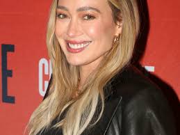 Fans Think Hilary Duff's Son, 13, Looks Exactly Like Her