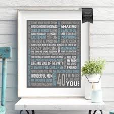 55th Wedding Anniversary for Parents, Mum Mom and Dad Anniversary, Can  CUSTOMISE for ANY Year 10th, 20th, 30th, 40th, 50th, 60th Anniversary