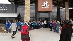 🐾 creating a better community for pets and people. Wayside Waifs Closes To Public Kc Pet Project Consolidated Operations Continue
