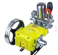 Farmjet Gasoline Engine Pump Stainless Steel High Pressure Spray Gun Farmland Power Sprinkler Sprayer