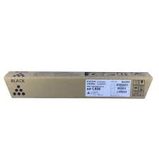 The mpc307zsp is the answer providing an economical solution for a4 colour output. Ricoh Original Toner 842095 Black 17000str Ricoh Aficio Mp C306 Mp C307 Mp C406 O Wholesale Toners Cartridges Gras Sk