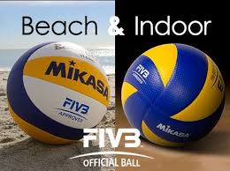 We did not find results for: Beach And Indoor Welovethisgame Beachvolleyball Mikasa Volei