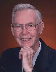 We are sad to announce that Lester Bennett passed away at age 97