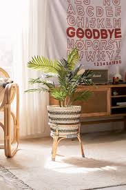 Best alternative to expensive fresh flowers and greeneries, they will stay and look beautiful all day, not wilting and turning brown. Best Fake Plants That Look Real Popsugar Home Uk