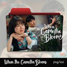 When The Camellia Blooms 2019 Kdrama Folder Icon By Mimisyafiqah On Deviantart