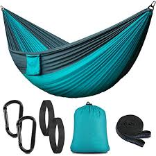 Naturefun hamaca ultra ligera para viaje y camping | 300kg de capacidad de carga, transpirable, nylon de. Ø³Ø§Ø¦Ø­ Ù‚Ø§Ø¦Ù…Ø© Ø§Ù„Ù…Ø±Ø§Ø¬Ø¹ ØªÙˆØ¸ÙŠÙ Decathlon Amaca Amazon Cedarmantel Com