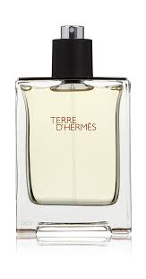 Hermes Terre D Hermes Pour Homme Eau De Parfum Hermes Terre D Hermes Edt Fragrance Packaging Perfume Perfume Bottles