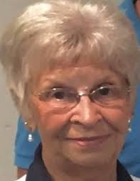 Obituary for Marlene Mary Lauber