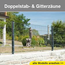 Zu den populären gartenideen aus stein gehören auch die zäune. Zaun Gartenzaun Aluzaun Sichtschutz Beim Zaunspezialist Josef Steiner