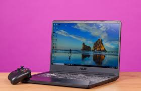 Support us by sharing the content, upvoting wallpapers on the page or sending your own background pictures. Asus Tuf Gaming Fx705 Full Review And Benchmarks Laptop Mag