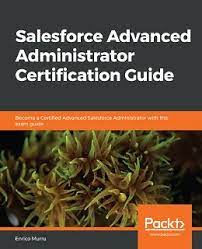 Salesforce Advanced Administrator Certification Guide Free Pdf Download