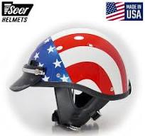American Made Helmets