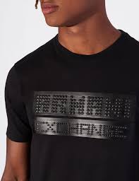 High quality armani exchange logo gifts and merchandise. Armani Exchange Logo T Shirt For Men A X Online Store Mens Tshirts Mens Shirts Shirt Logo Design