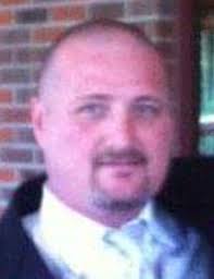 Obituary information for Clarence D McFall