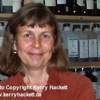 Kerry Hackett