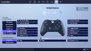 Dead zone settings for controller (ps4/xbox) in fortnite battle royale were added in patch update v7.40 (season 7). Jarvis Fortnite Settings Controller Binds Setup