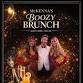 McKenna's Boozy Brunch at the Avonbridge Hotel