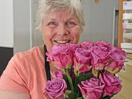 Tehachapi Flower Shop: Still blooming after 57-plus years