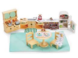 Calico Critters Official Website Dollhouse Accessories Kitchen Sets Calico