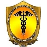 Pandit Raghunath Murmu Medical College Baripada (PRMMCH)