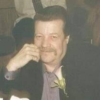 Stephen R. Kitchen Obituary