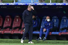 Here are the 10 ideas the new boss is going to implement at barca as reported by diario sport's toni frieros. Vnzr3ws03ardfm