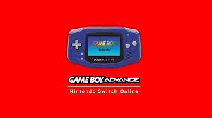 Check spelling or type a new query. Imaginan Como Seria La Implementacion De Game Boy Advance En Nintendo Switch Online Nintenderos Nintendo Switch Switch Lite