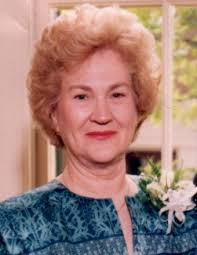 Obituary information for Anne Redmond Ginter