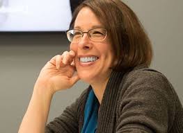 Meet the Board — Summit Community Center