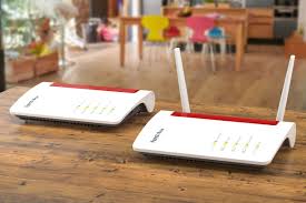 Ifa 2019 Sechs Premieren Und Ein Fritz Os Neue Fritz Produkte Fur Wi Fi 6 5g Glasfaser Und Smart Home Fritz Os 7 12 Fur Mehr Komfort Avm Deutschland