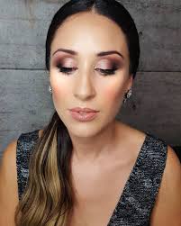 The Powder Room Makeup Artistry by Eleni Andreou