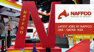 Latest Jobs At Naffco Uae Qatar Ksa Job Opening Job Portal Job