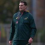 Boks taking things with 'Farrell