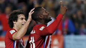 See more of jackson martinez on facebook. Jackson Martinez Scores In Atletico Madrid Win Over Valencia Eurosport
