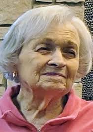 Donna Bodenstab Obituary (1928