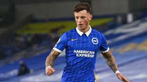 Arsenal have signed england defender ben white from brighton for £50m. An In Demand Defender Who Paddleboards All You Need To Know About Ben White Belfasttelegraph Co Uk