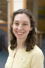 Mentor Monday ~ Alisa Libby