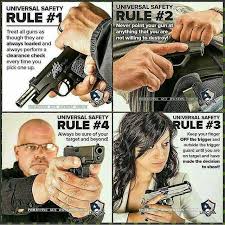 Something To Always Remember And Be Aware Of Do Not Hesitate To Speak Up If You See Someone Doing Something Unsafe Shooting Guns Guns And Ammo Guns Tactical