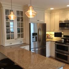 Kitchen overhead lighting ideas unique on within top tips for and designs lights over 5. Pendant Lights Over Peninsula Ideas Photos Houzz