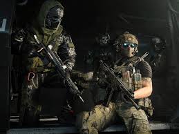 The Big Call of Duty: Modern Warfare 4 Interview — Infinity Ward on the Beta, Matchmaking, and Much More