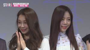 Apink member namjoo is drawing attention thanks to a changed appearance. A Pink S Namjoo Ranks 1 On Real Time Search Engines For Her Shocking Visual Change Allkpop