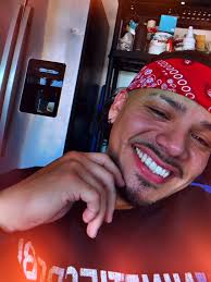 Photo posted by Angel Covarrubio (@angel_anthony91)