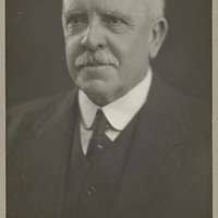 Walter Haeckel Stilleben 1918