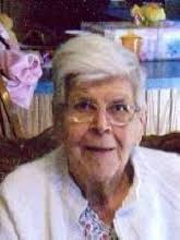 Obituary information for Bernadine Amelia Haley