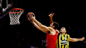 Galibiyetini elde ederek liderliğini sürdürürken, cska moskova 3. Fenerbahce Beko Cska Moskova Ya Konuk Olacak