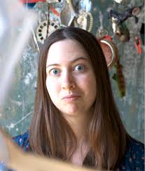 Jeanne Stern — Elsewhere Living Museum and Artist Residency