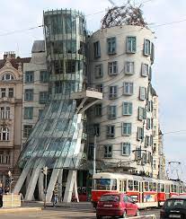 Beste tanzendes haus prag von tanzendes haus in prag expedia. Prag Und Sein Tanzendes Haus Die Sehenswurdigkeit Der Hauptstadt