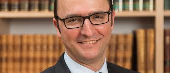 Nachhaltiges Investieren sollte nicht nur das Gewissen beruhigen“