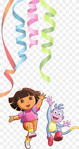 Maybe you would like to learn more about one of these? Dora The Explorer Nickelodeon Universe Nick Jr Dora Png Pngwing
